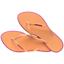 Chinelo Havaianas Slim Point
