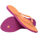 Chinelo Havaianas Slim Point