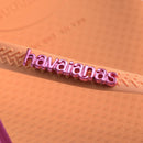 Chinelo Havaianas Slim Point