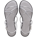 Rasteirinha Havaianas Una Manga