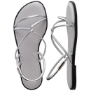 Rasteirinha Havaianas Una Manga