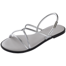 Rasteirinha Havaianas Una Manga