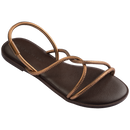 Rasteirinha Havaianas Una Manga