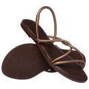 Rasteirinha Havaianas Una Manga