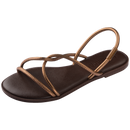 Rasteirinha Havaianas Una Manga