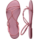 Rasteirinha Havaianas Una Manga