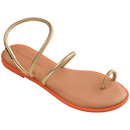 Rasteirinha Havaianas Una Pitanga