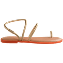 Rasteirinha Havaianas Una Pitanga