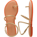 Rasteirinha Havaianas Una Pitanga