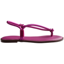 Rasteirinha Havaianas Una Açaí