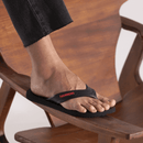 Chinelo Havaianas Track Waves