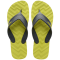 Chinelo Havaianas Track Waves