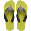 Chinelo Havaianas Track Waves