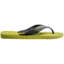 Chinelo Havaianas Track Waves