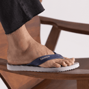 Chinelo Havaianas Track Waves
