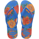 Chinelo Havaianas Slim Summer Bliss