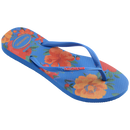 Chinelo Havaianas Slim Summer Bliss