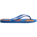 Chinelo Havaianas Slim Summer Bliss
