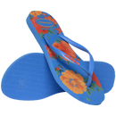 Chinelo Havaianas Slim Summer Bliss