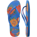 Chinelo Havaianas Slim Summer Bliss