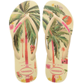 Chinelo Havaianas Slim Summer Bliss