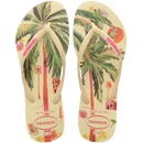 Chinelo Havaianas Slim Summer Bliss