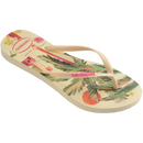 Chinelo Havaianas Slim Summer Bliss