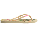 Chinelo Havaianas Slim Summer Bliss