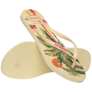 Chinelo Havaianas Slim Summer Bliss
