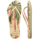 Chinelo Havaianas Slim Summer Bliss