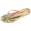 Chinelo Havaianas Slim Summer Bliss