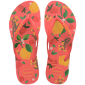 Chinelo Havaianas Slim Summer Bliss