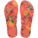 Chinelo Havaianas Slim Summer Bliss