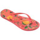 Chinelo Havaianas Slim Summer Bliss
