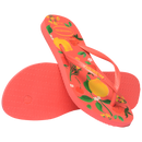 Chinelo Havaianas Slim Summer Bliss