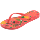 Chinelo Havaianas Slim Summer Bliss
