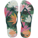 Chinelo Havaianas Slim Summer Bliss