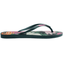 Chinelo Havaianas Slim Summer Bliss