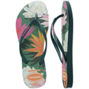 Chinelo Havaianas Slim Summer Bliss