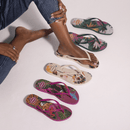 Chinelo Havaianas Slim Summer Bliss