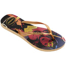 Chinelo Havaianas Slim Wonder Woman