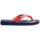Chinelo Havaianas Infantil Top Heróis DC Super-Homem