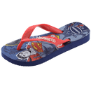 Chinelo Havaianas Infantil Top Heróis DC Super-Homem