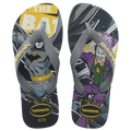 Chinelo Havaianas Infantil Top Heróis DC Batman