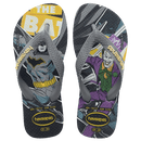 Chinelo Havaianas Infantil Top Heróis DC Batman
