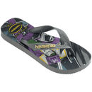 Chinelo Havaianas Infantil Top Heróis DC Batman