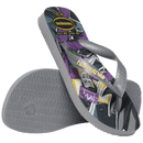 Chinelo Havaianas Infantil Top Heróis DC Batman