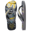 Chinelo Havaianas Infantil Top Heróis DC Batman