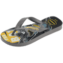 Chinelo Havaianas Infantil Top Heróis DC Batman