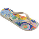 Chinelo Havaianas Top Clássicos Warner Looney Tunes